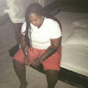 Meet your Posher, Tamika